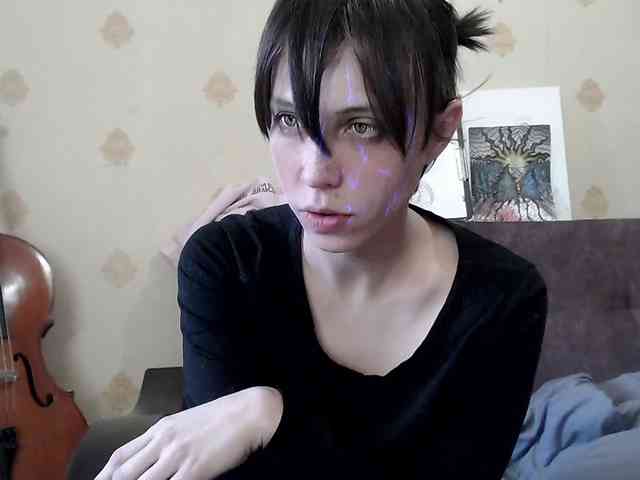 Yrriel_Autist webcam