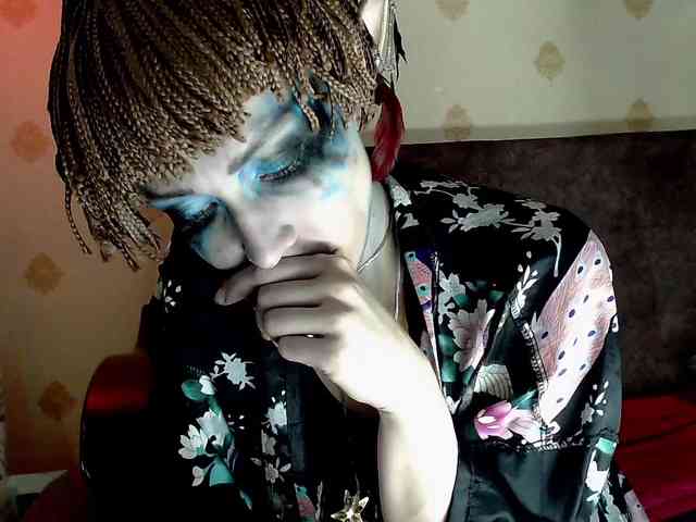 Pomotrosil_i_brosiL webcam