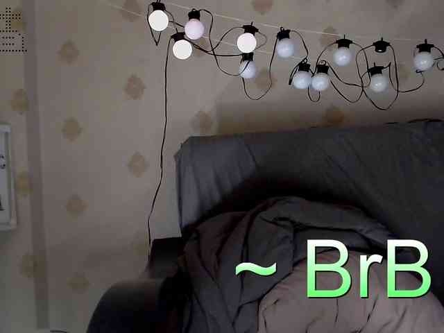 Yrriel_Autist webcam