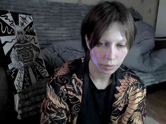 Yrriel_Autist webcam