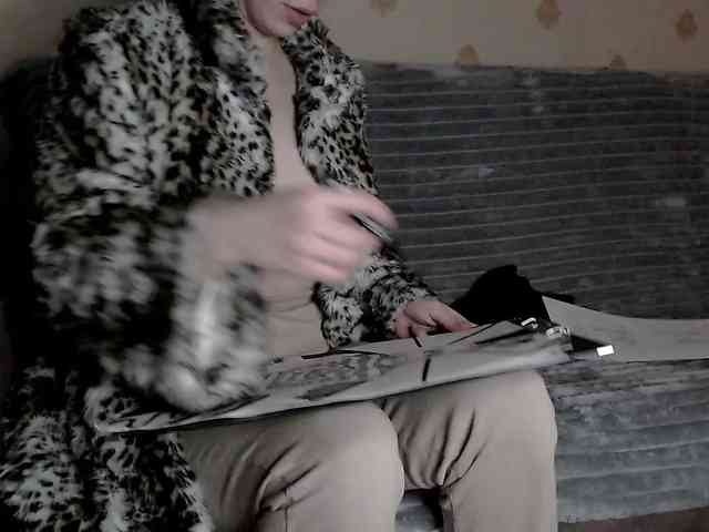 Yrriel_Autist webcam