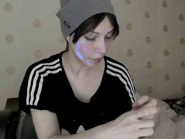 Yrriel_Autist webcam