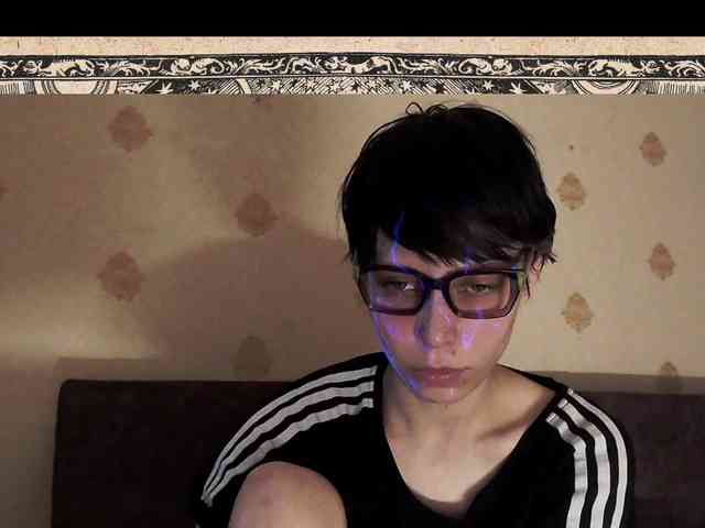 Yrriel_Autist webcam