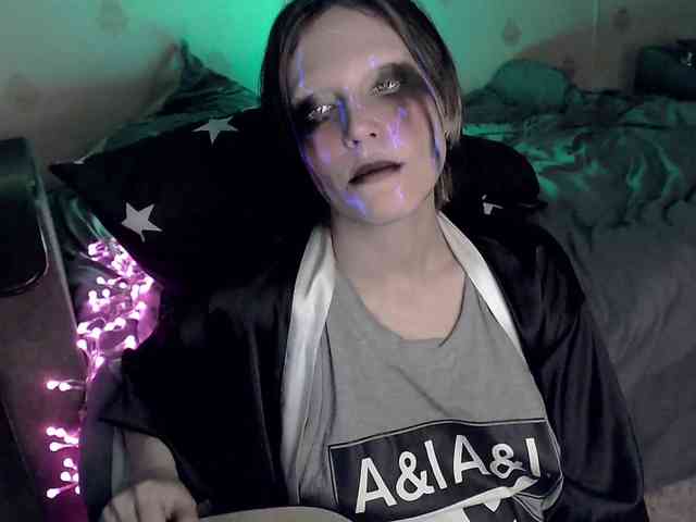 Yrriel_Autist webcam