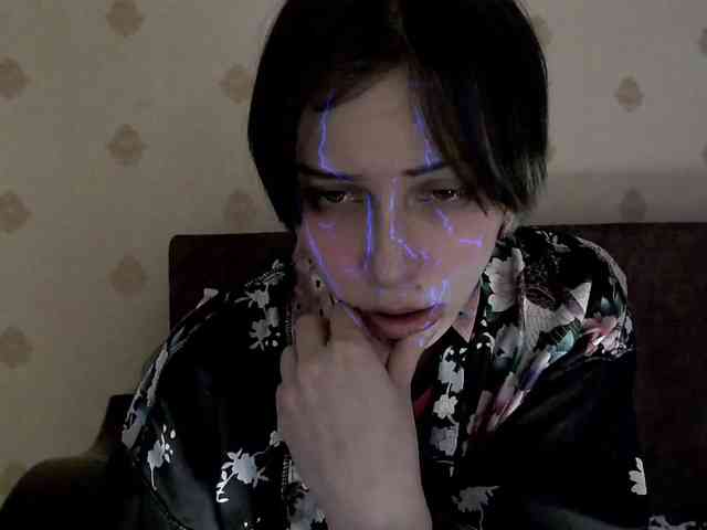 Yrriel_Autist webcam