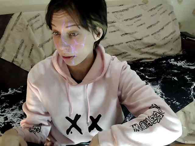 Yrriel_Autist webcam