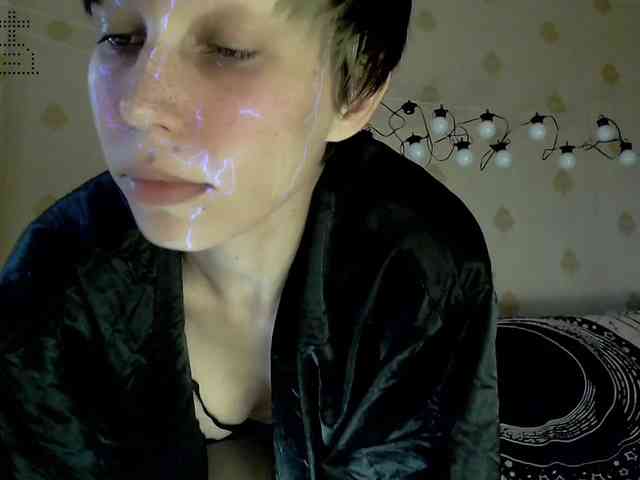 Yrriel_Autist webcam