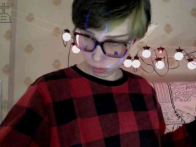 Yrriel_Autist webcam