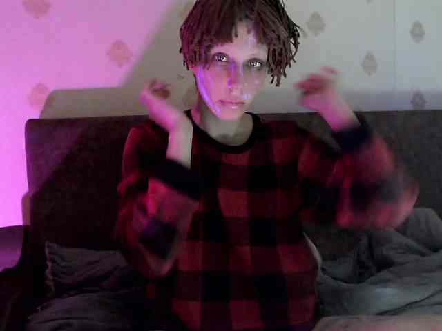 Yrriel_Autist webcam