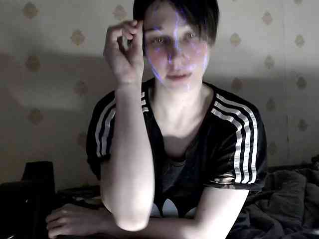 Yrriel_Autist webcam