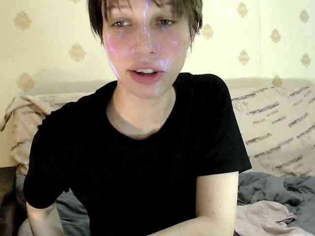 Yrriel_Autist webcam