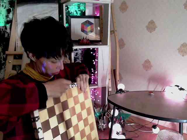 Yrriel_Autist webcam