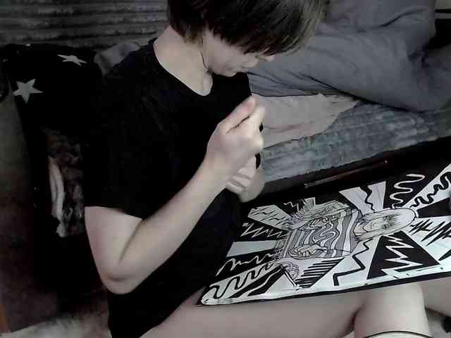 Yrriel_Autist webcam