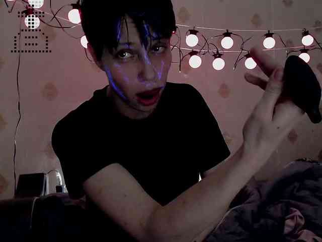 Yrriel_Autist webcam