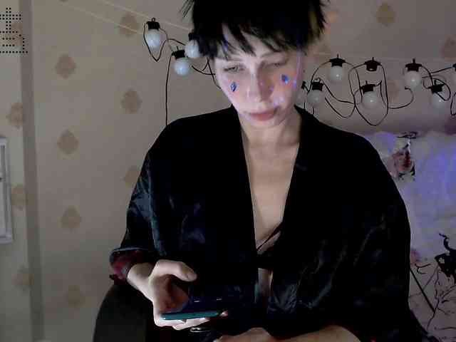 Yrriel_Autist webcam
