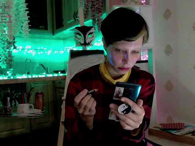 Yrriel_Autist webcam
