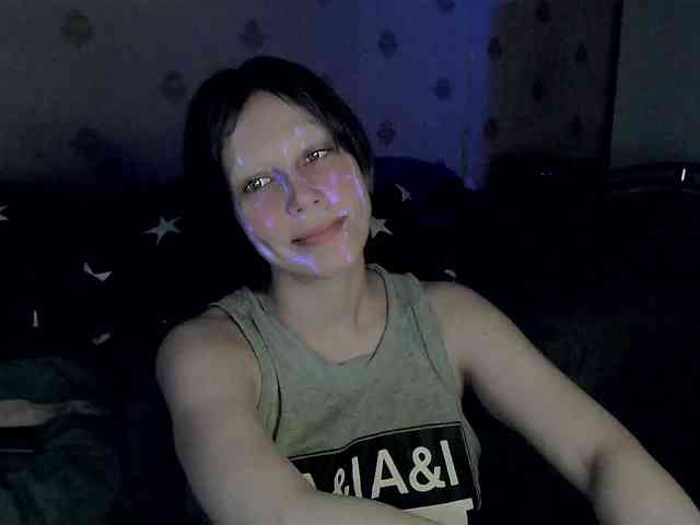 Yrriel_Autist webcam