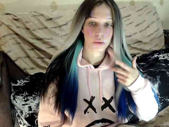 Yrriel_Autist webcam