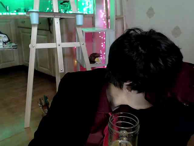 Yrriel_Autist webcam