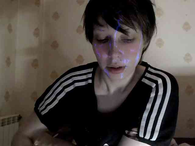 Yrriel_Autist webcam