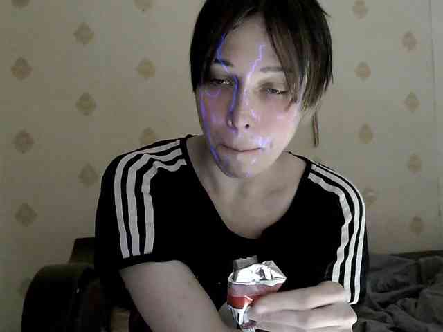 Yrriel_Autist webcam