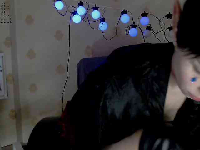 Yrriel_Autist webcam