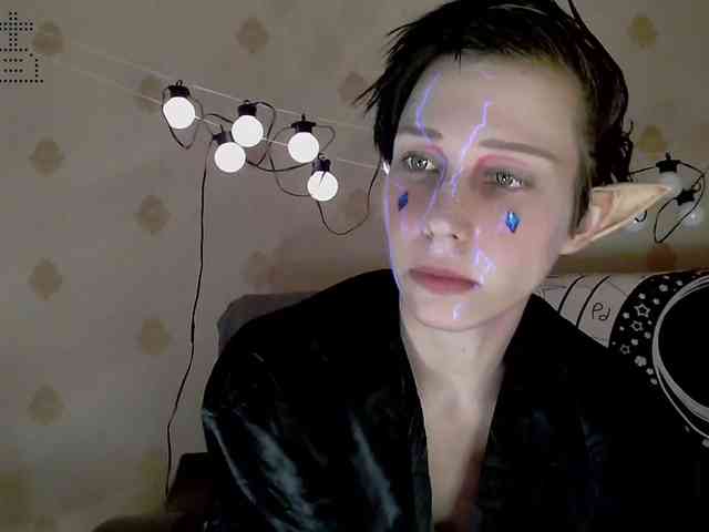 Yrriel_Autist webcam