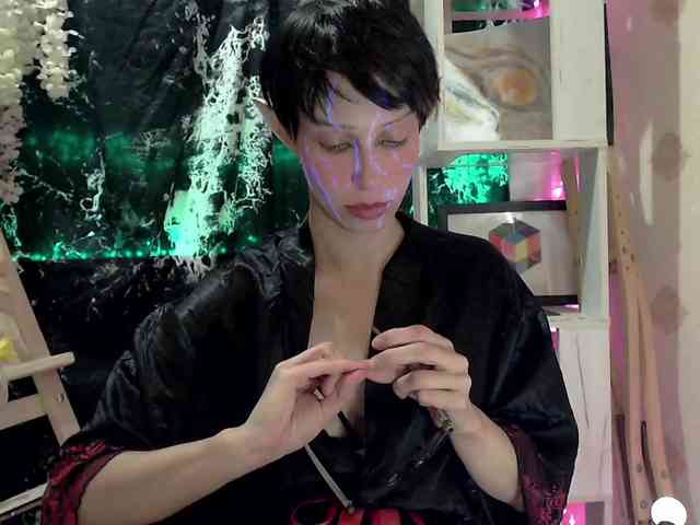 Yrriel_Autist webcam