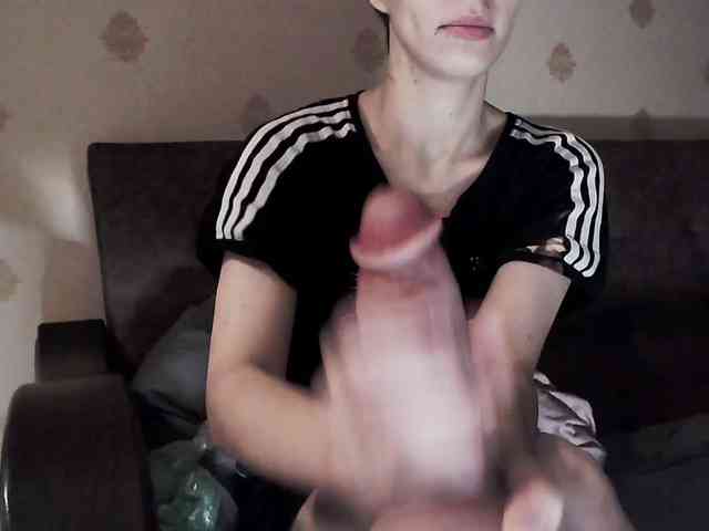 Yrriel_Autist webcam