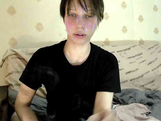 Yrriel_Autist webcam