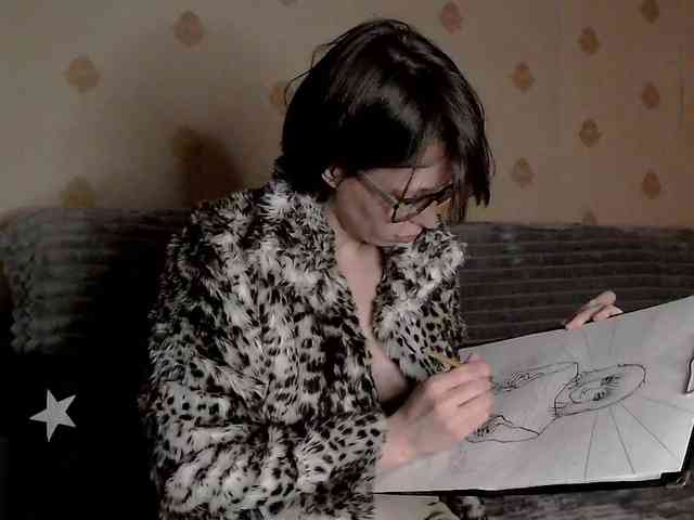 Yrriel_Autist webcam