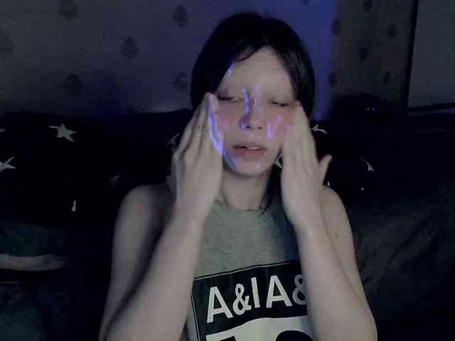 Yrriel_Autist webcam