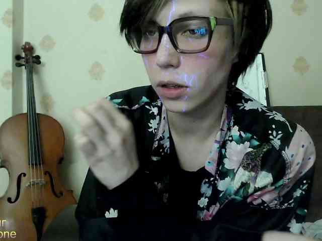 Yrriel_Autist webcam