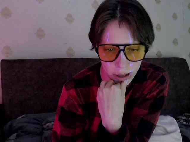 Yrriel_Autist webcam