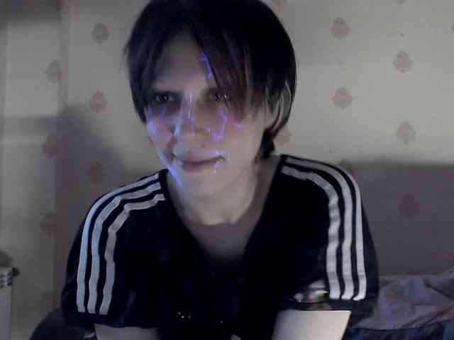 Yrriel_Autist webcam