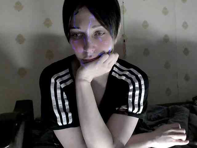 Yrriel_Autist webcam