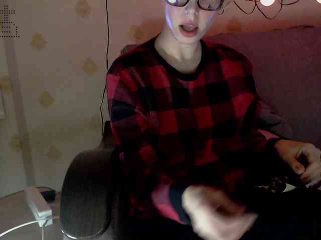 Yrriel_Autist webcam