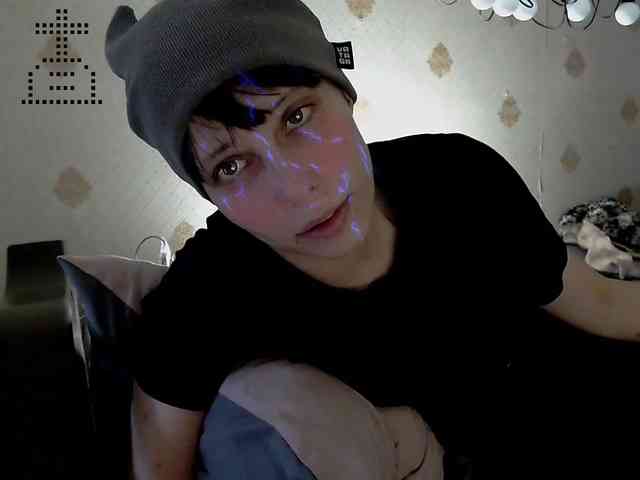 Yrriel_Autist webcam