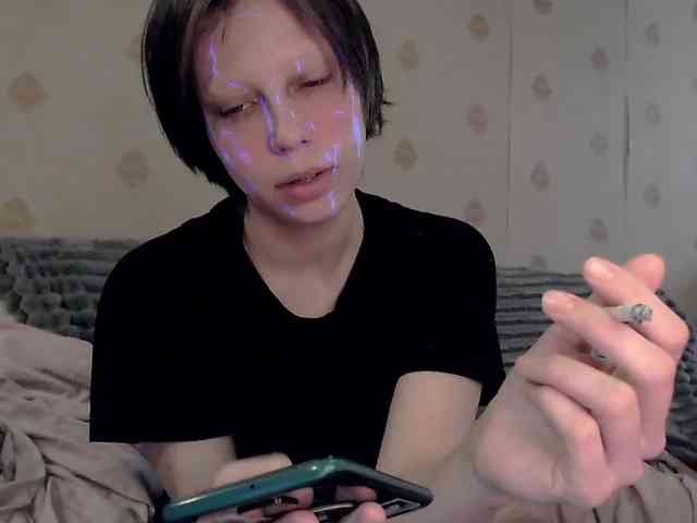 Yrriel_Autist webcam