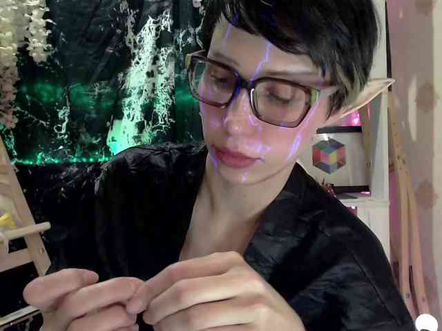 Yrriel_Autist webcam