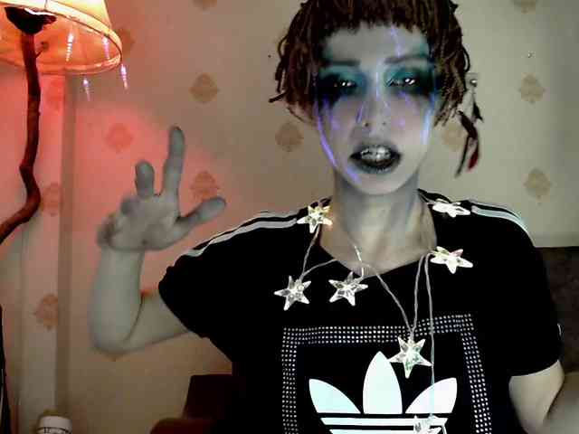 Pomotrosil_i_brosiL webcam