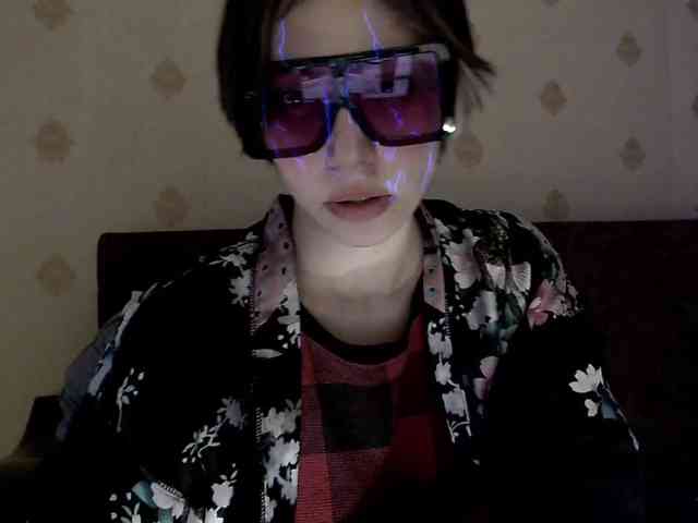 Yrriel_Autist webcam