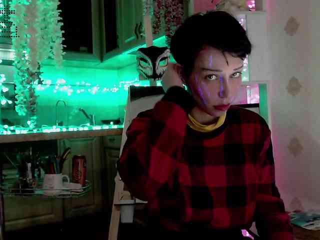 Yrriel_Autist webcam