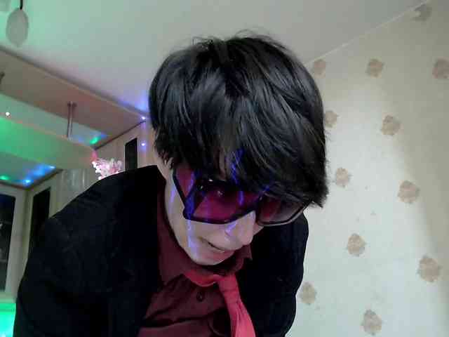 Yrriel_Autist webcam