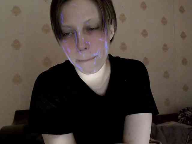 Yrriel_Autist webcam