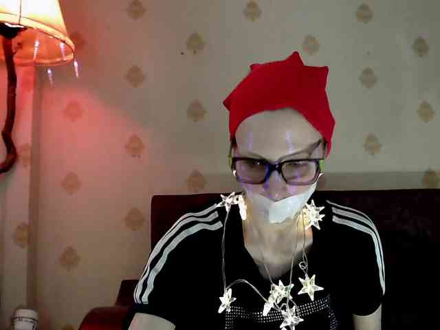 Pomotrosil_i_brosiL webcam