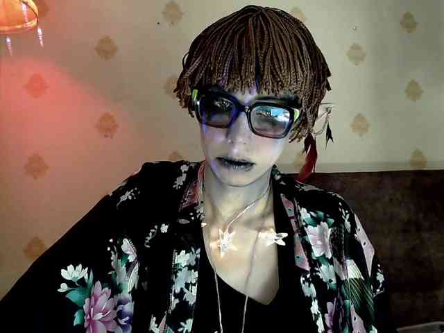 Pomotrosil_i_brosiL webcam