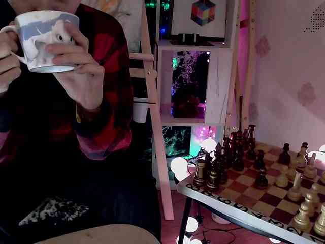HazeRaziel bongacams