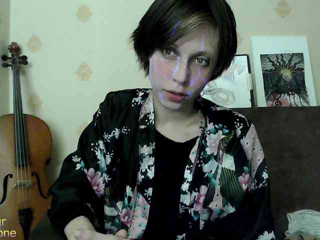 Yrriel_Autist webcam