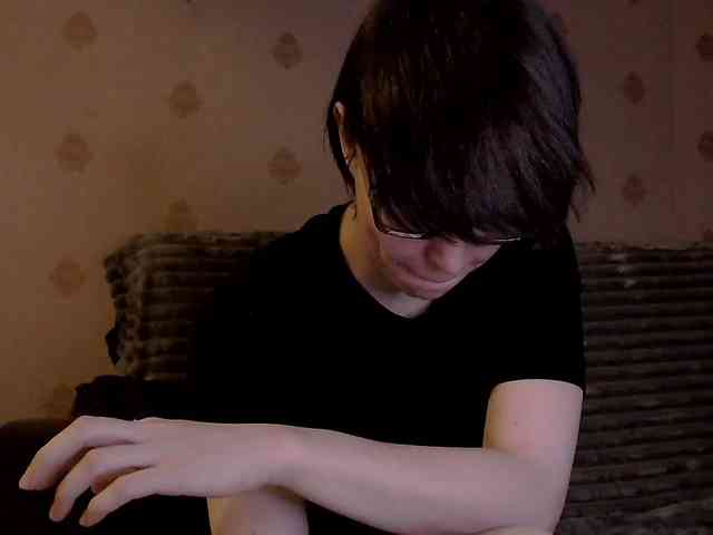 Yrriel_Autist webcam